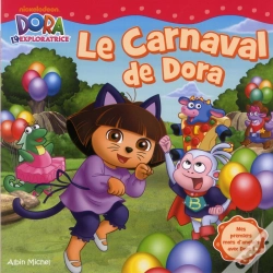 Capa do artigo Le Carnaval De Dora