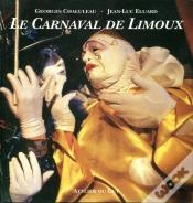 Capa do artigo Le Carnaval De Limoux