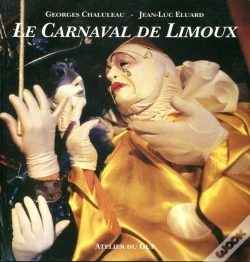 Capa do artigo Le Carnaval De Limoux