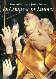 Le Carnaval De Limoux