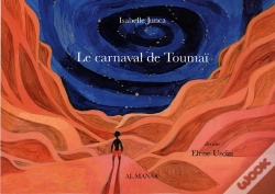 Capa do artigo Le Carnaval De Toumai