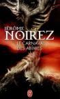 Le Carnaval Des Abîmes - Preview
