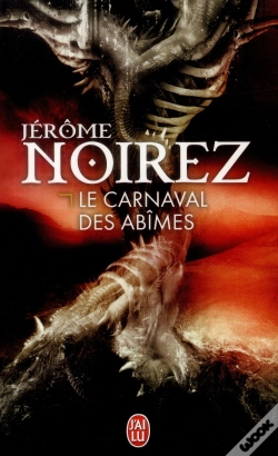 Capa do artigo Le Carnaval Des Abîmes