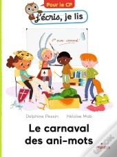 Le Carnaval Des Ani-Mots
