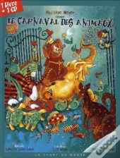 Le Carnaval Des Animaux