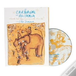 Capa do artigo Le Carnaval Des Animaux