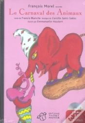 Capa do artigo Le Carnaval Des Animaux