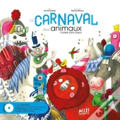 Le Carnaval Des Animaux