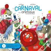 Capa do artigo Le Carnaval Des Animaux