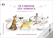 Capa do artigo Le Carnaval Des Animaux