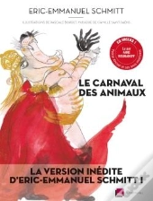 Le Carnaval Des Animaux