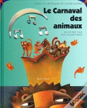 Capa do artigo Le Carnaval Des Animaux
