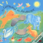 Capa do artigo Le Carnaval Des Animaux