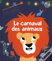 Capa do artigo Le Carnaval Des Animaux