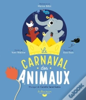 Le Carnaval Des Animaux