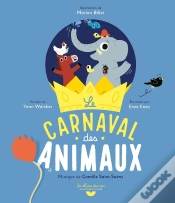 Capa do artigo Le Carnaval Des Animaux