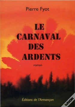 Capa do artigo Le Carnaval Des Ardents