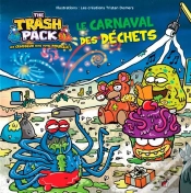 Capa do artigo Le Carnaval Des Déchets