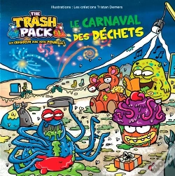 Capa do artigo Le Carnaval Des Déchets