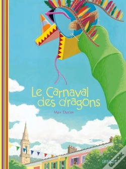 Capa do artigo Le Carnaval Des Dragons