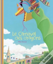 Capa do artigo Le Carnaval Des Dragons
