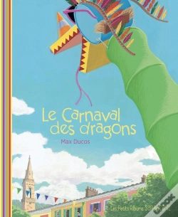 Capa do artigo Le Carnaval Des Dragons