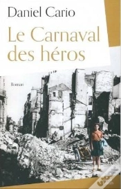 Capa do artigo Le Carnaval Des Heros