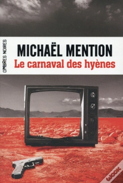 Capa do artigo Le Carnaval Des Hyènes