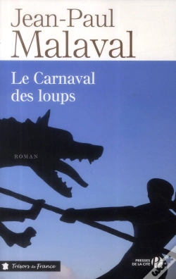 Capa do artigo Le Carnaval Des Loups (Tf)