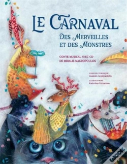 Capa do artigo Le Carnaval Des Merveilles Et Des Monstres