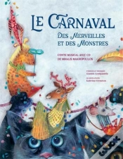 Capa do artigo Le Carnaval Des Merveilles Et Des Monstres