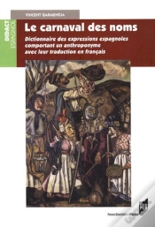 Capa do artigo Le Carnaval Des Noms