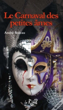 Capa do artigo Le Carnaval Des Petites Âmes