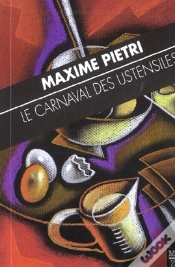 Capa do artigo Le Carnaval Des Ustensiles