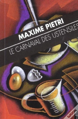 Capa do artigo Le Carnaval Des Ustensiles