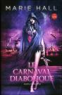 Le Carnaval Diabolique - Nuits Ecarlates T1 - Preview