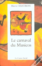 Capa do artigo Le Carnaval Du Musicos