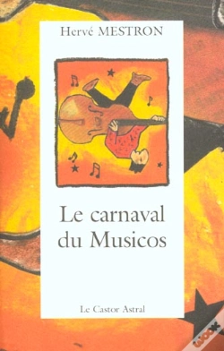 Capa do artigo Le Carnaval Du Musicos