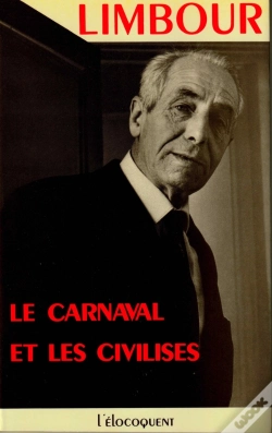 Capa do artigo Le Carnaval Et Les Civilisés