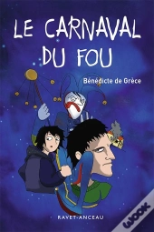 Le Carnaval Fou