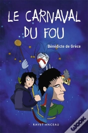 Capa do artigo Le Carnaval Fou