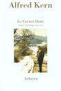 Le Carnet Blanc - Preview