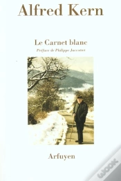 Capa do artigo Le Carnet Blanc