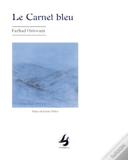 Capa do artigo Le Carnet Bleu