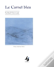 Capa do artigo Le Carnet Bleu