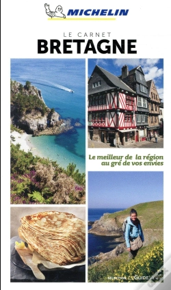 Capa do artigo Le Carnet - Bretagne