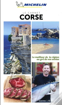 Capa do artigo Le Carnet - Corse