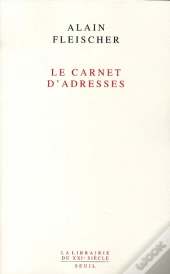 Le Carnet D'Adresses