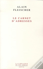 Capa do artigo Le Carnet D