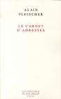 Le Carnet D'Adresses - Preview